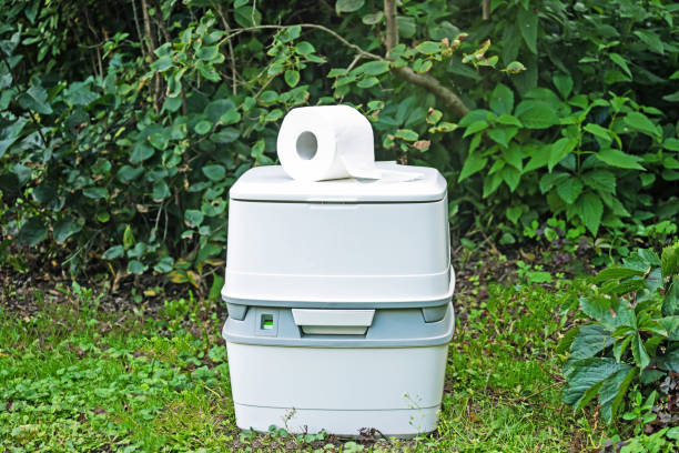 Professional porta potty rental in Arcadia, IN