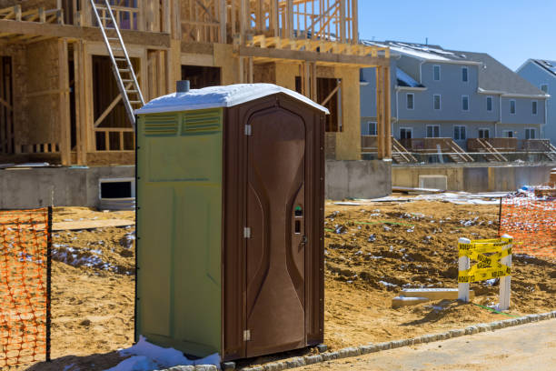 Best Portable restroom solutions  in Arcadia, IN