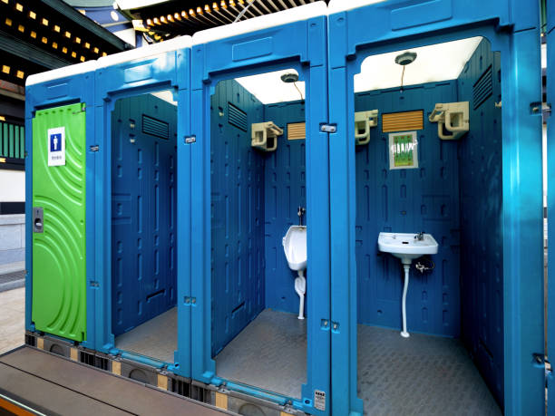 Porta potty rental for outdoor events in Arcadia, IN