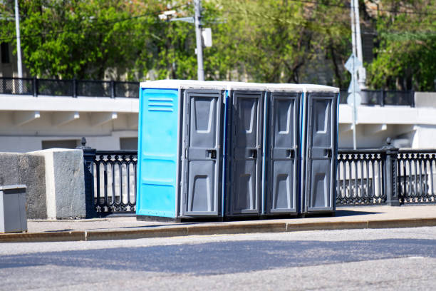 Best Portable restroom trailer rental  in Arcadia, IN